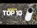 Insta360 GO 2 - NOW IT'S AN ACTION CAMERA