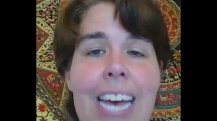 Melissa Avery talks about how Out Teach helps with...