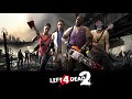 Bot Olmayınca Her Şey Ne Kadar Güzel Left 4 Dead 2 Türkçe