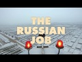 The Russian Job (2017) - official trailer