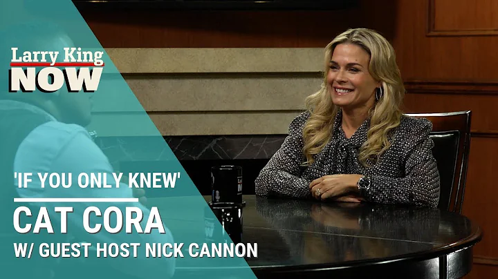 If You Only Knew: Cat Cora