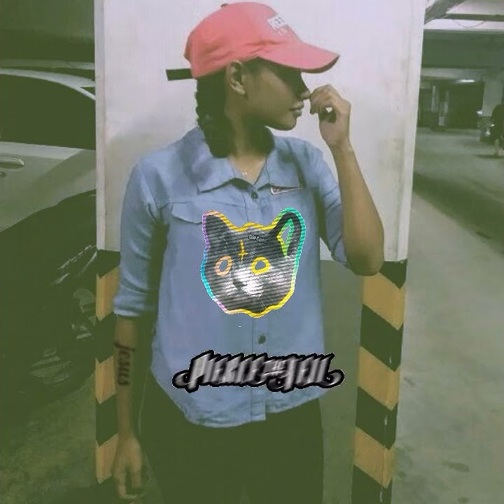 #padahal tididit
