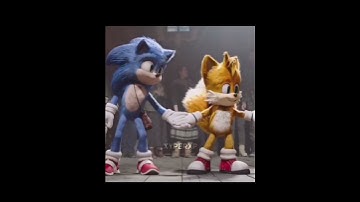 Thumbnail of uptown funk// classic duo sonic and tails