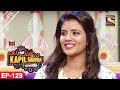 Aishwarya rajesh teaches tamil to kapil  the kapil sharma show  20th august 2017