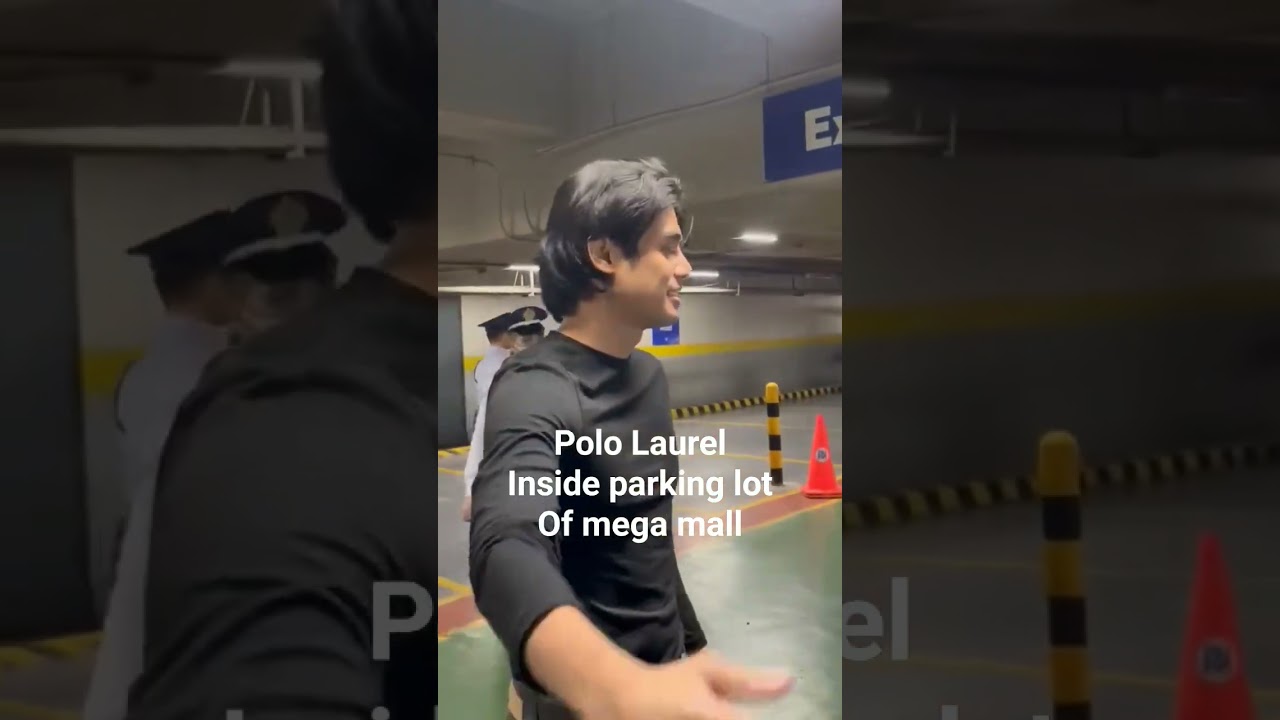 Polo Laurel💪🍆💦 