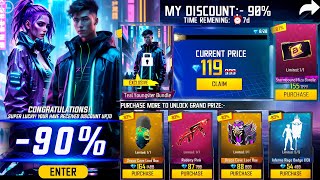 Next Mystery Shop Event आ गया🥳🤯 | Free Fire New Event | Ff New Event | Upcoming Events In Free Fire
