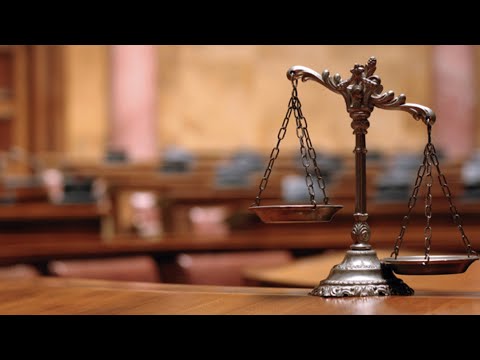 პროტესტი \'ვეტინგის\' სისტემის დანერგვას | უზენაესის მოსამართლეები სასამართლო კლანის წინააღმდეგ