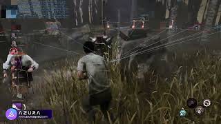 Dead By Daylight Hacks Showcase 2025 – Wallhack & ESP in Action!