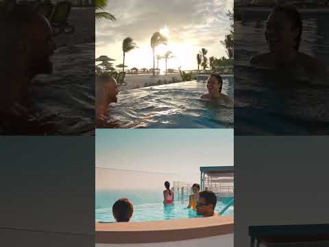 Video: Caribbean Cruise Reiseruter