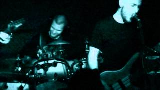 Ulcerate - Beneath // Live