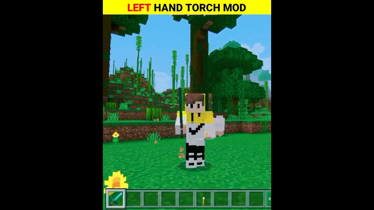 Insights and stats on Mod Torch - Skin Addon Craftsman for  Minecraft