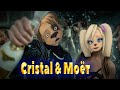 Барбоскины Перепели Песню Cristal & МОЁТ(MORGENSHTERN)[Клип + итоги 2020 год]