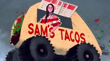 Deadpool the Game: Save the tacos