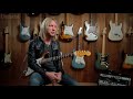 Capture de la vidéo Kenny Wayne Shepherd Blues Guitar Masterclass