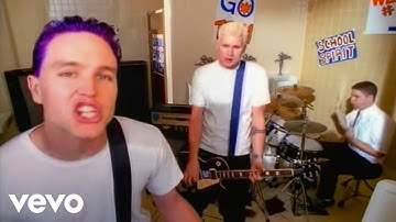 blink-182 - Josie (Official Video)