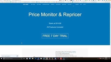 Sku Grid for Amazon Sellers: How to Make Sku Grid Change Only Stock and Not Price