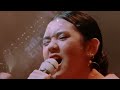 Ziva Magnolya - Peri Cintaku Live at Ramadhan Jazz Festival 2022