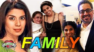 Mita Vashisht Family With Parents, Husband, Career and Biography