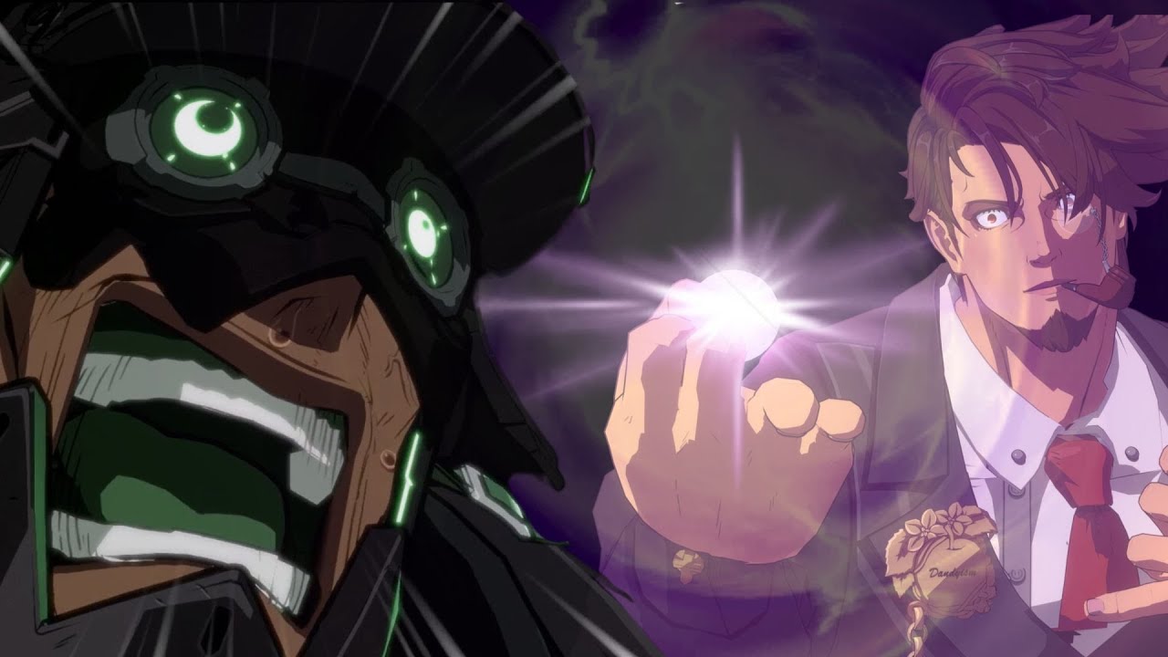 I Play Too Many Fighting Games 2