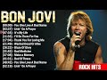 Bon jovi greatest hits full album  best rock songs playlist ever