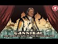 Gannibal - African Son of Peter the Great of Russia