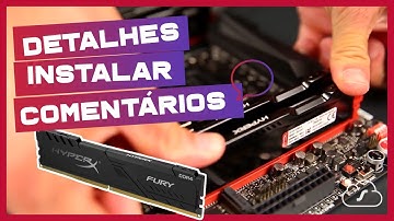 Memoria RAM 8gb DDR4 2400mhz Kingston FURY