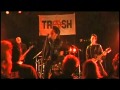 TRASH ダイナマイトキッド (2010.10.2 京都MUSE)