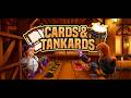 Cards and Tankards VR