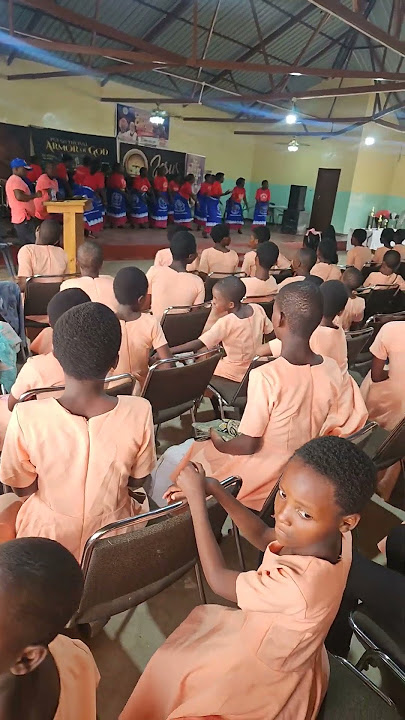 MAWIRA CCAP WOMEN'S CHOIR 2