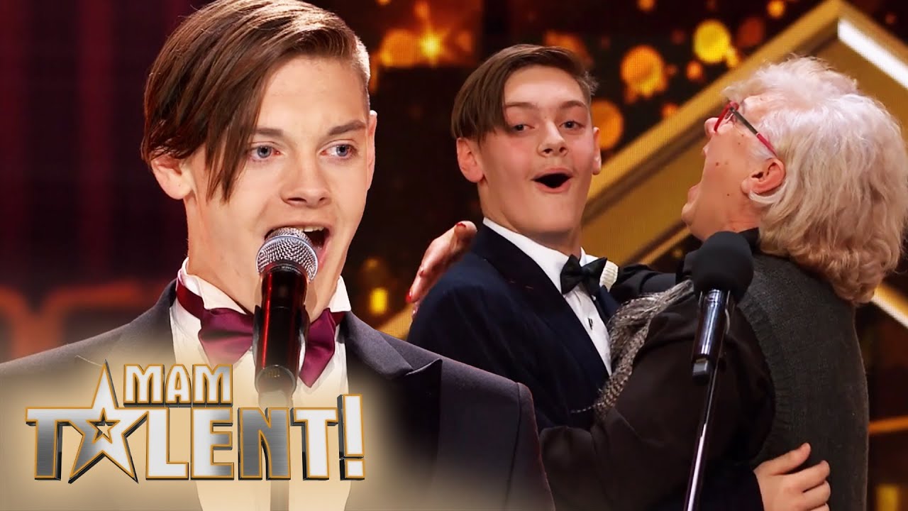 NIEZWYKŁA DROGA KRYSTIANA LEŚNIKA W PROGRAMIE 