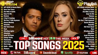 Download Lagu Adele, The Weeknd, Dua Lipa, Maroon 5, Rihanna, Miley Cyrus, Ed Sheeran 🎶Billboard Top 100 This Week MP3 Download Lagu Adele, The Weeknd, Dua Lipa, Maroon 5, Rihanna, Miley Cyrus, Ed Sheeran 🎶Billboard Top 100 This Week MP3
