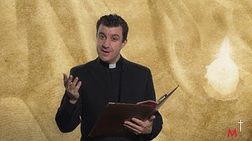 3rd Sunday of Advent 2015