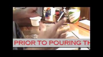 DIY How to Build Scale Model Railroad HO Layout Building - DPM Front Street Part 9