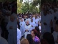 Ref:I6l4whVBPhY Desfile inauguracion obispo victor masalles 11-2-17