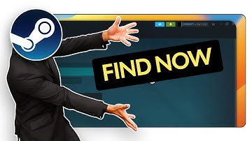 How to Find Your Steam Friend Code in 30 Seconds