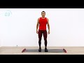 BALANCE 1 橫向核心肌群訓練 滑步器 180cm SLIDING BOARD product youtube thumbnail