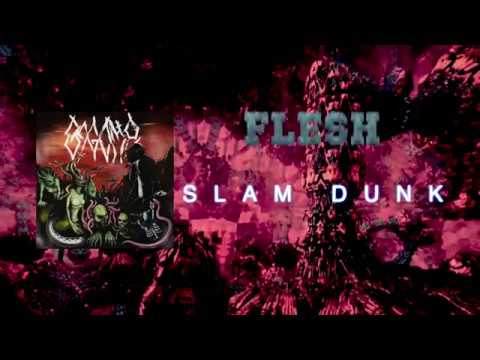 FLESH - SLAM DUNK [Official Audio]