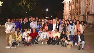 Promotional Video: CILE Granada Summer School 2015