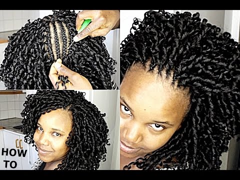 New Look|Crochet Braids| Samba Twist!!! – A Black Girl About Town