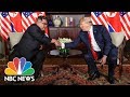 U.S.-North Korea Summit In Singapore | NBC News