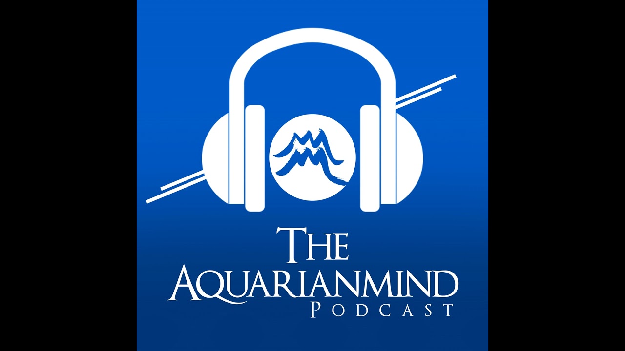 Podcast #120-Character Development In A Book Series