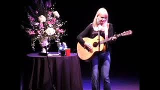 Jewel Kilcher - Intuition (solo acoustic)- Danbury, CT 9-24-04 - Jeweljk.com