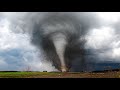 Most powerful tornado in 10 years