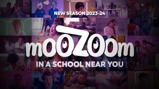 Official Trailer 2023-24 | Netflix-style behavior modeling movies | moozoom