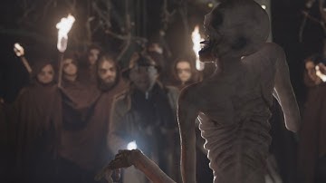 Nuke 14 AOV Compositing Breakdown - Zombie Oak Lake