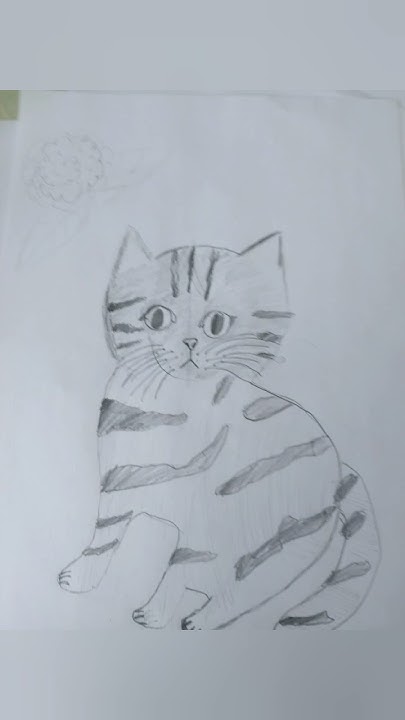 #видео #shorts #рисунок #котика #мишки #хочувтренды #реки2023 #милашки ...