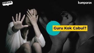 Heboh Soal Kiai Cabuli Santri, Orang Tua Bisa Apa?