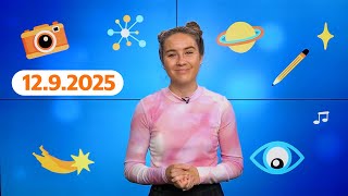 Lasten Uutiset 12.9. Labubu-Ilmiö Kasvaa