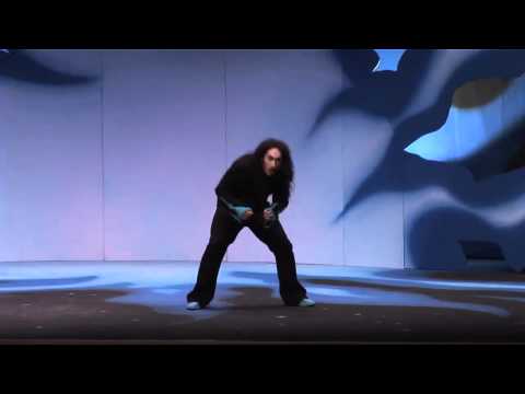 Ross Noble - Wine