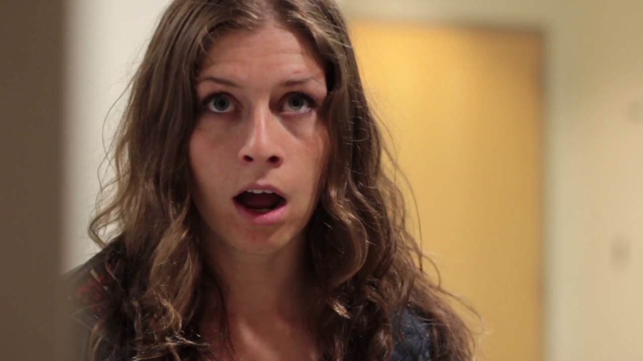 Bathroom Break (2011) - YouTube